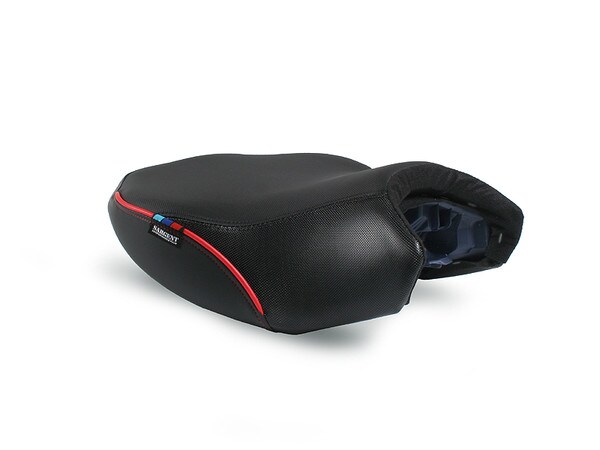 BMW - R1200GS/GSA 2013.5+ - World Sport Performance PLUS Seat